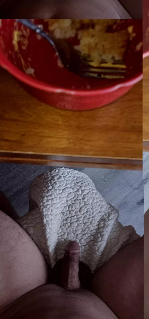 Starting the day off right by photoguy225