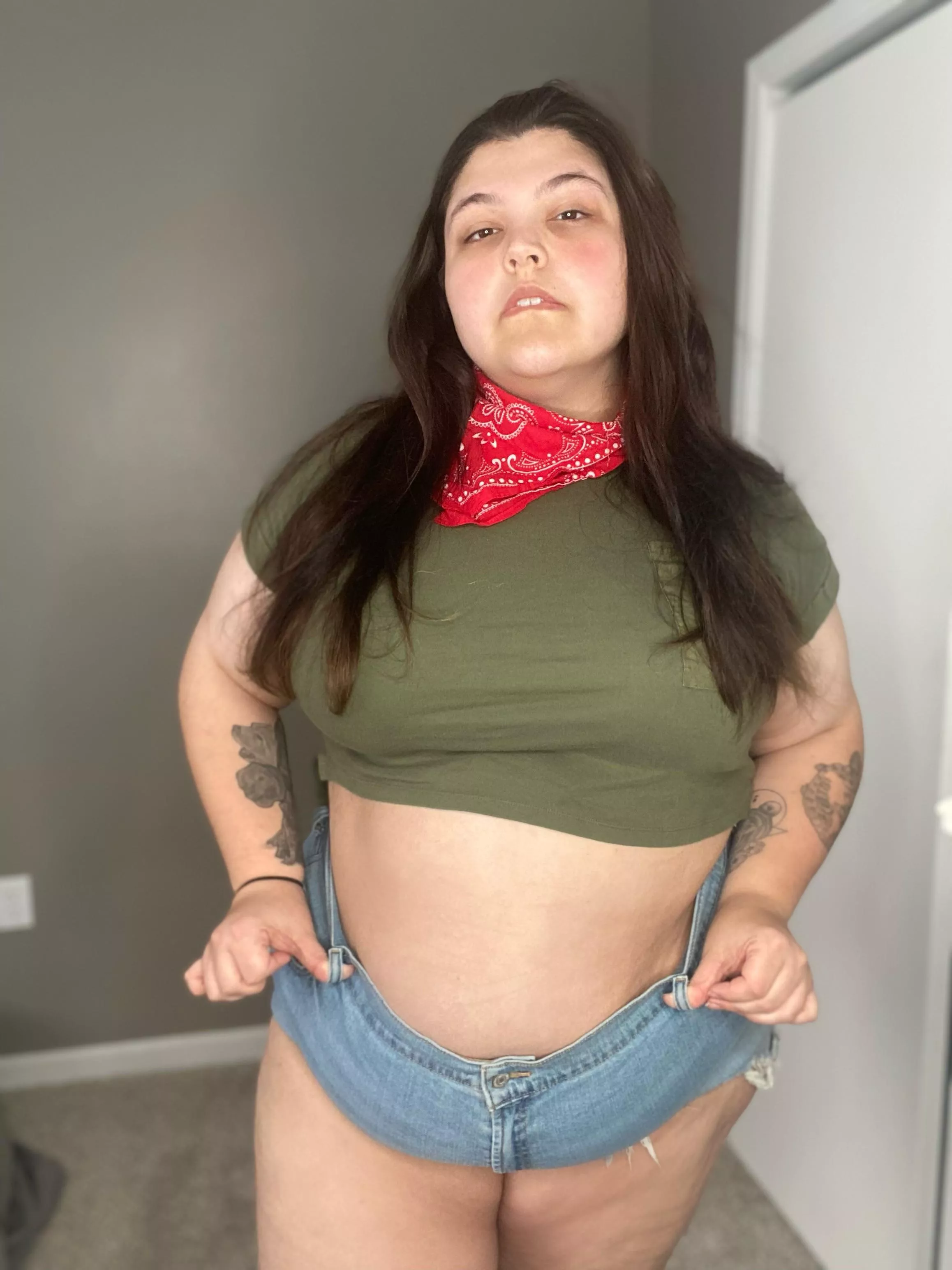 Take me for a ride Cowboy 🤠 posted by ChickenHater730