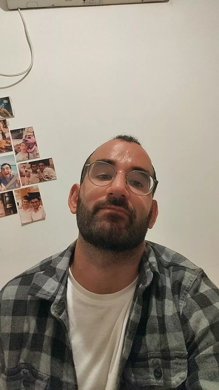 That it, I'm thirty 🥳🤦🏻‍♂️ posted by manu1293