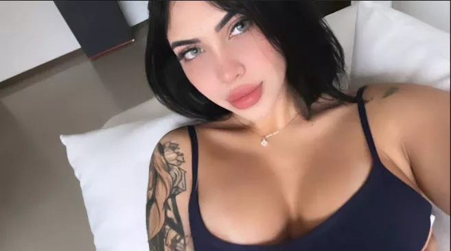 the only natural busty posted by UpstateFathom