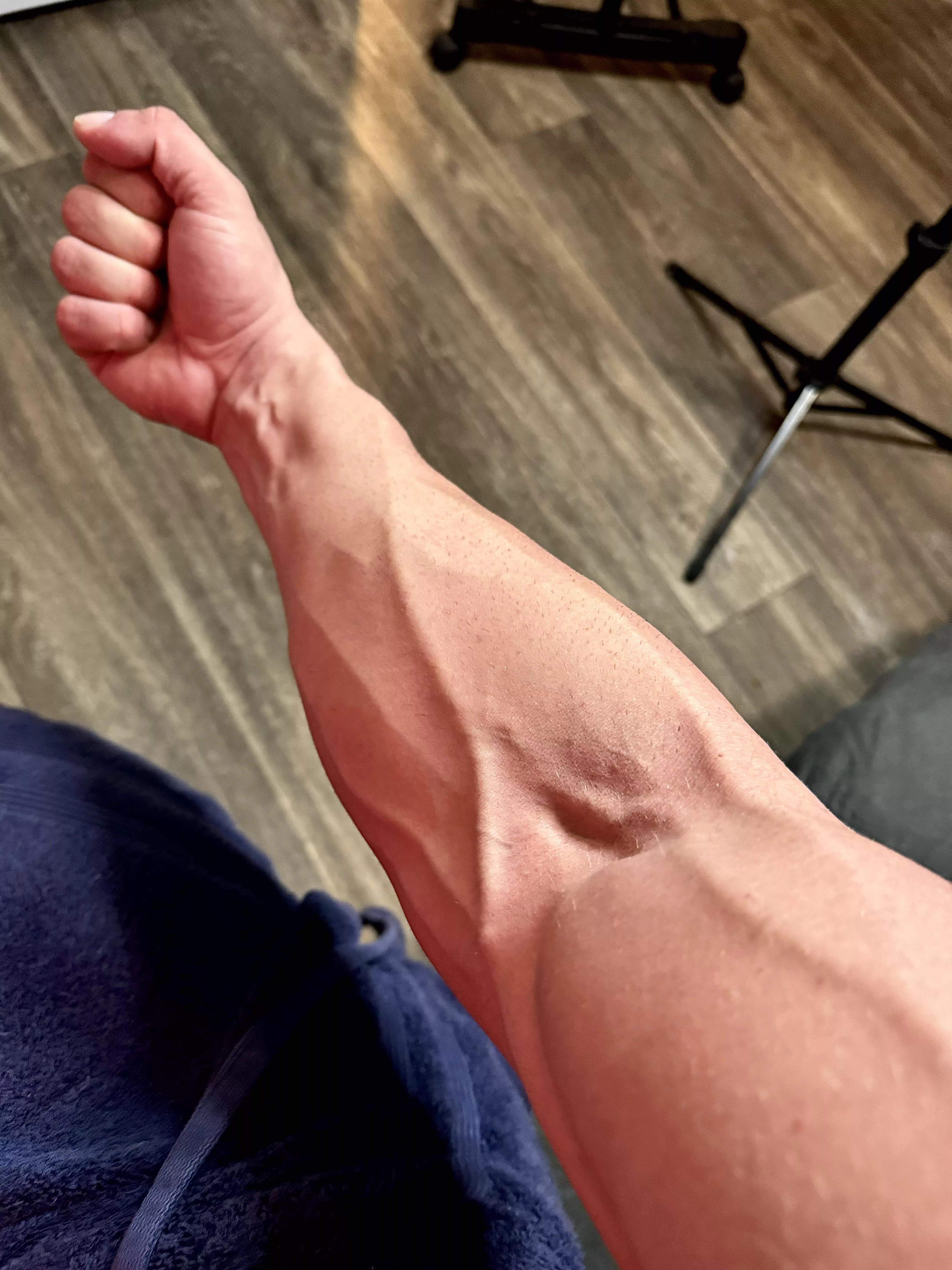 The veins be veining posted by Mightbesterling