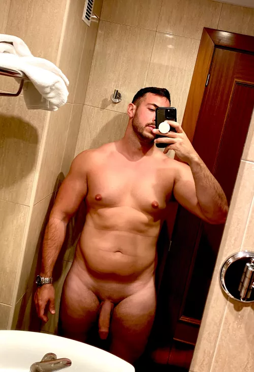 Thick enough for you ….? [31] by shootloads12345