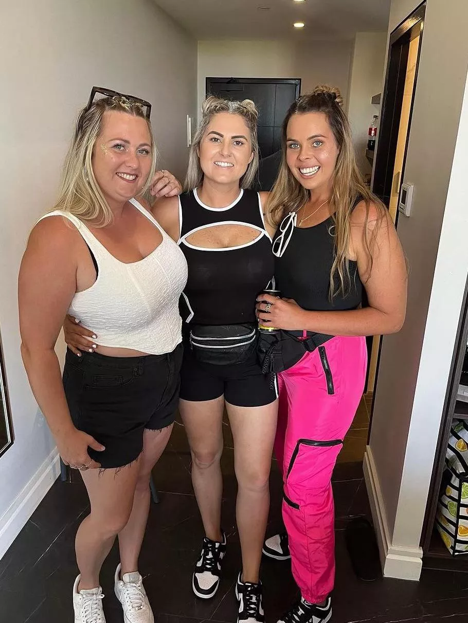 Thick smiles posted by thataverageguymatt