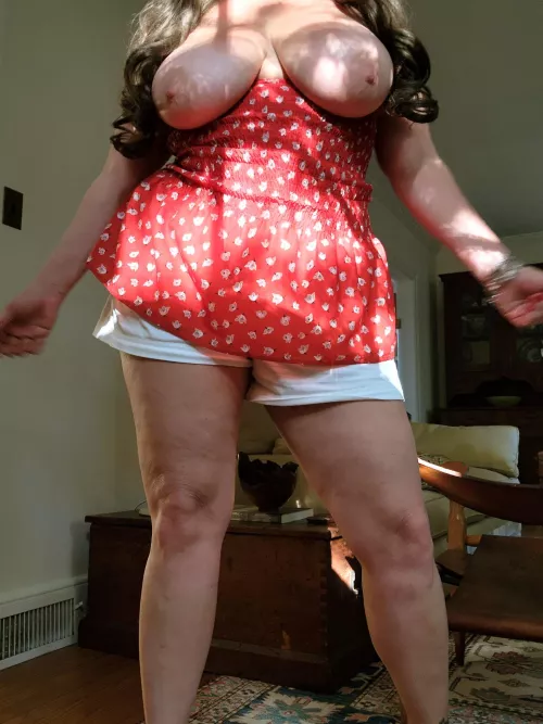 Thick thighs save lives, y'all by susan36dddelgado