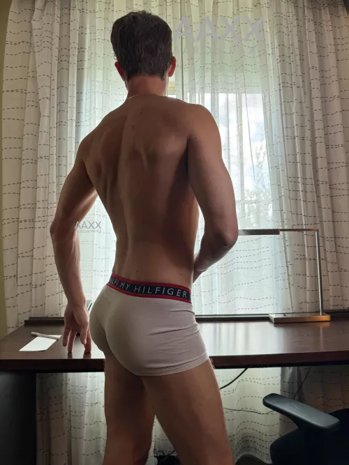 This image was removed from another underwear sub. Thoughts?? by AaronPaxx