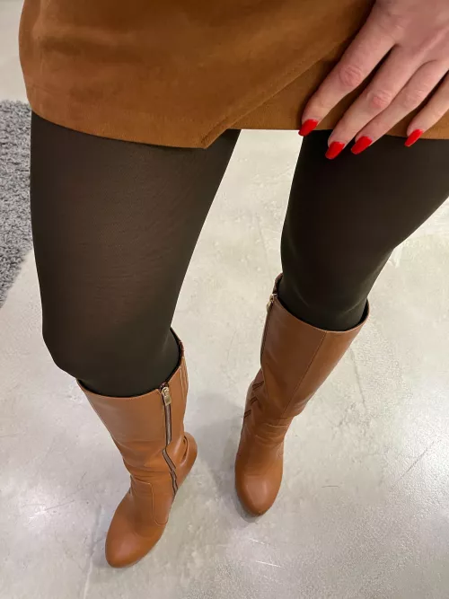 Todays ( winter ) office outfit by Germany_Fashion