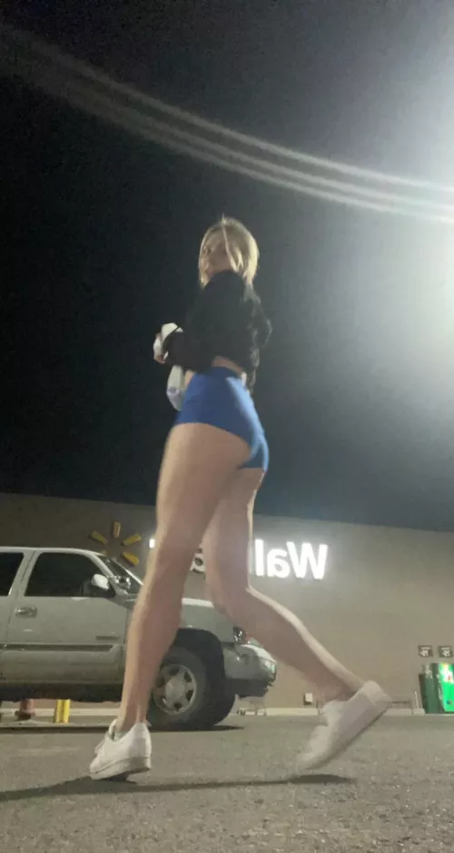 Walmart things by emilykaspa