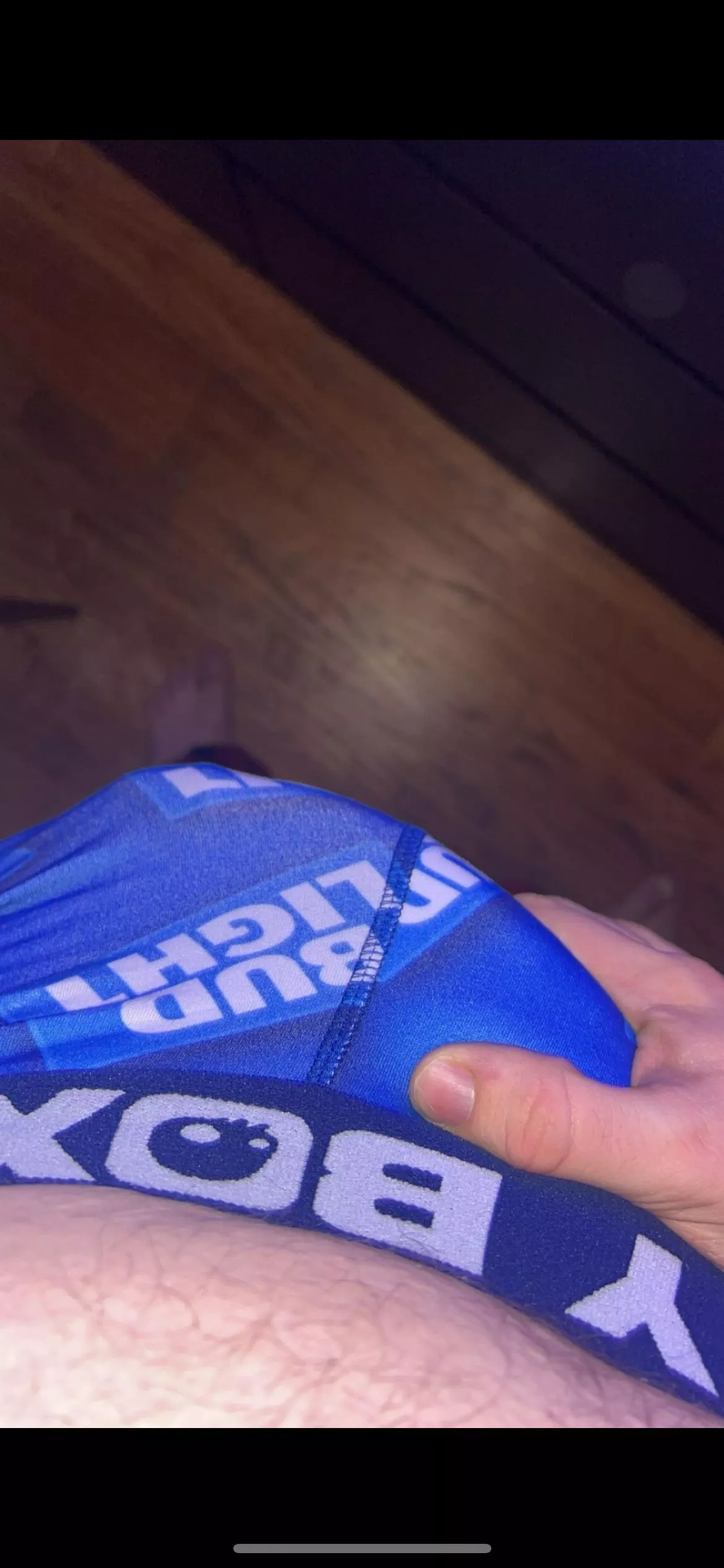 Want to drink my cum or bud light? posted by Golxxxm