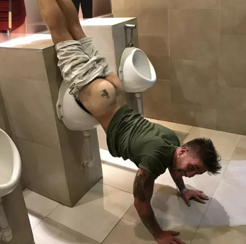 Wash your hands by OnTheWedge