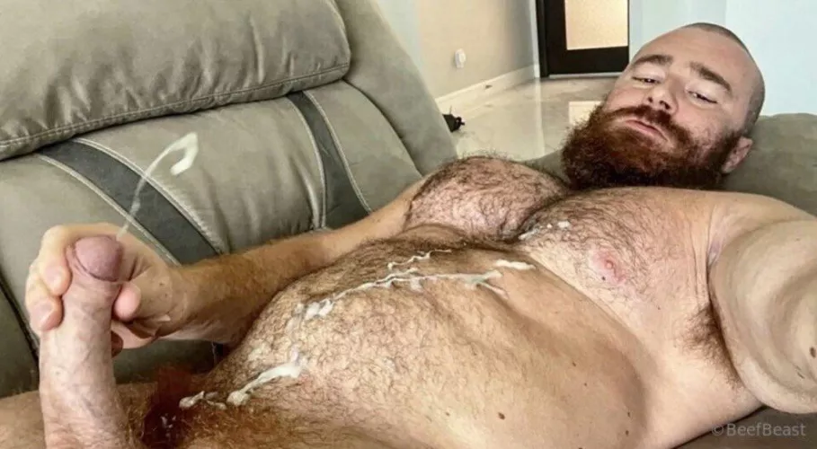 What a cumshot. by Life_Investigator185