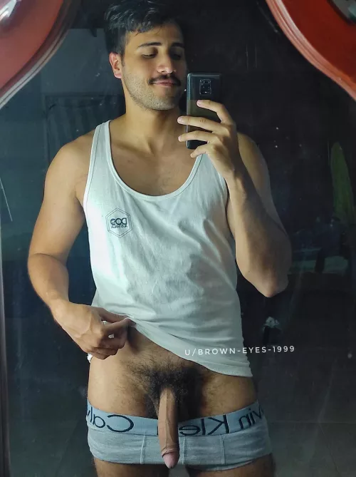 What did you see first? 😇. by Brown-Eyes-1999