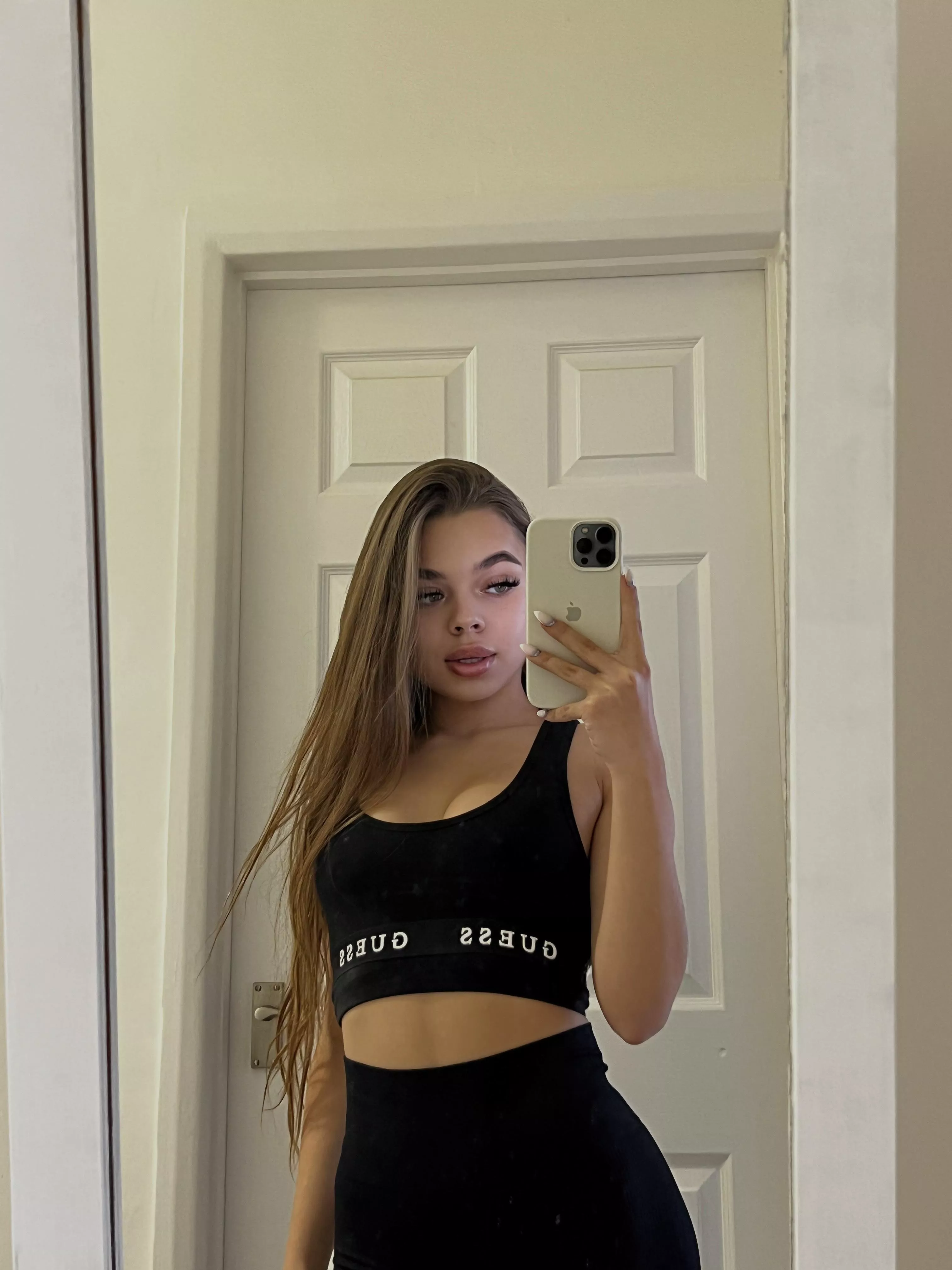 What do you call my bodytype? Bonermaterial? posted by Addison_Paul