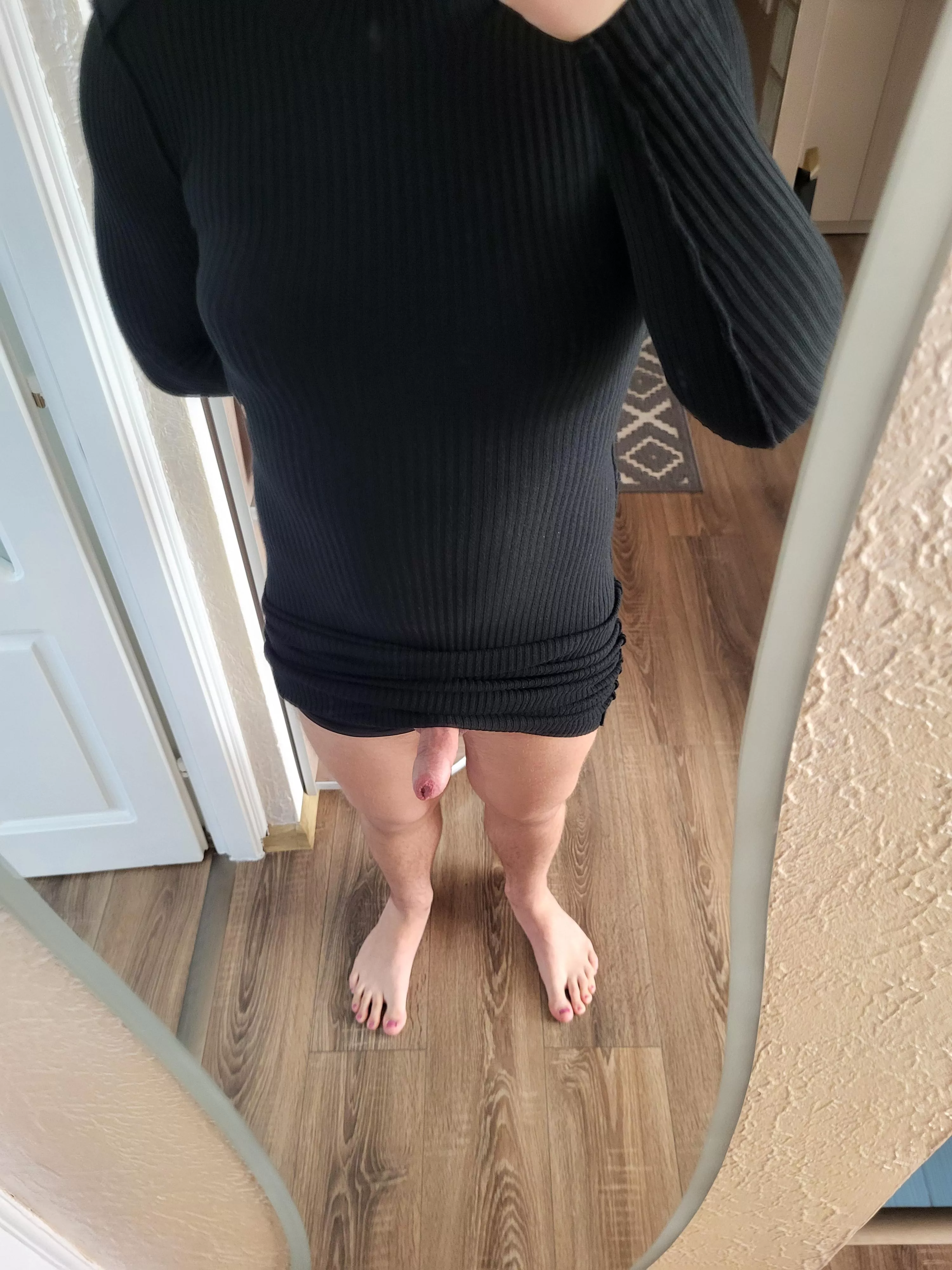 what do you think about pink? posted by Maleficent-Flow1449