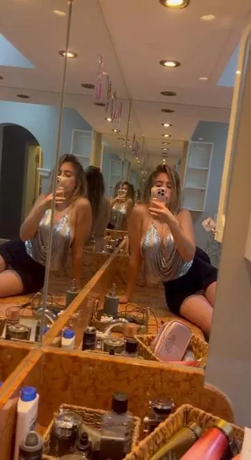 What do you think? posted by sweetzieez