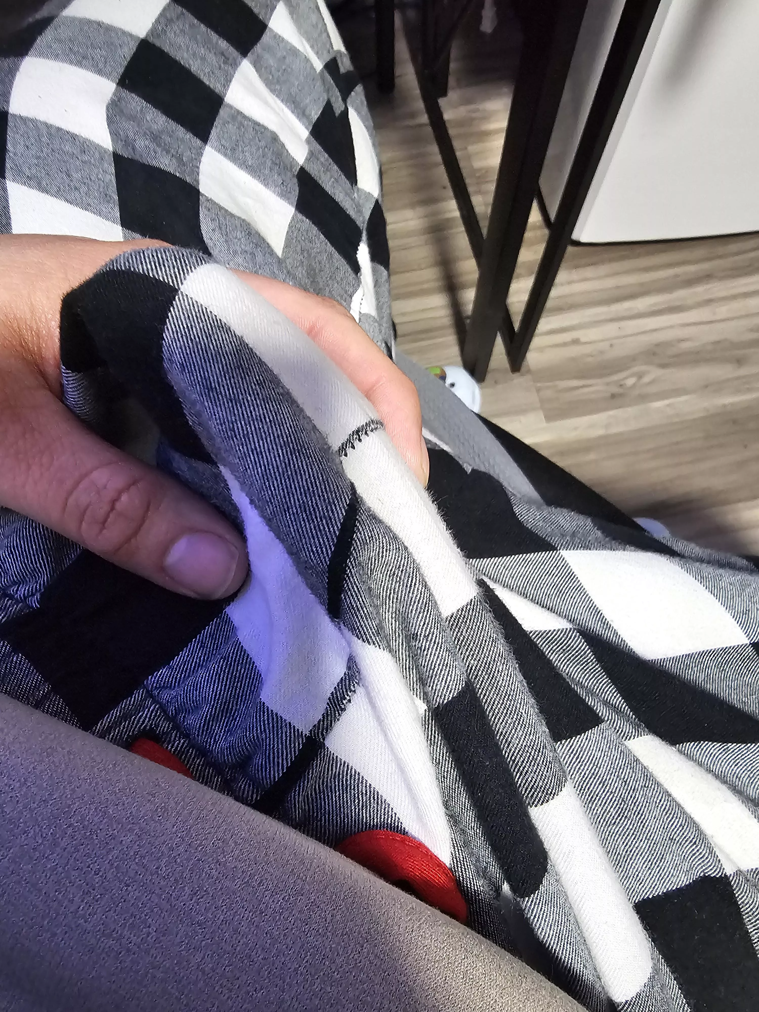 What u think is down there posted by eternalD23