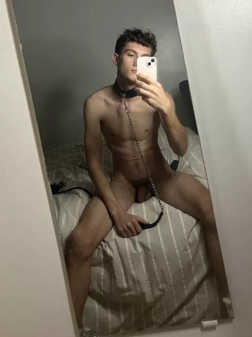 Where you pulling me too ? ⛓ by ojc03