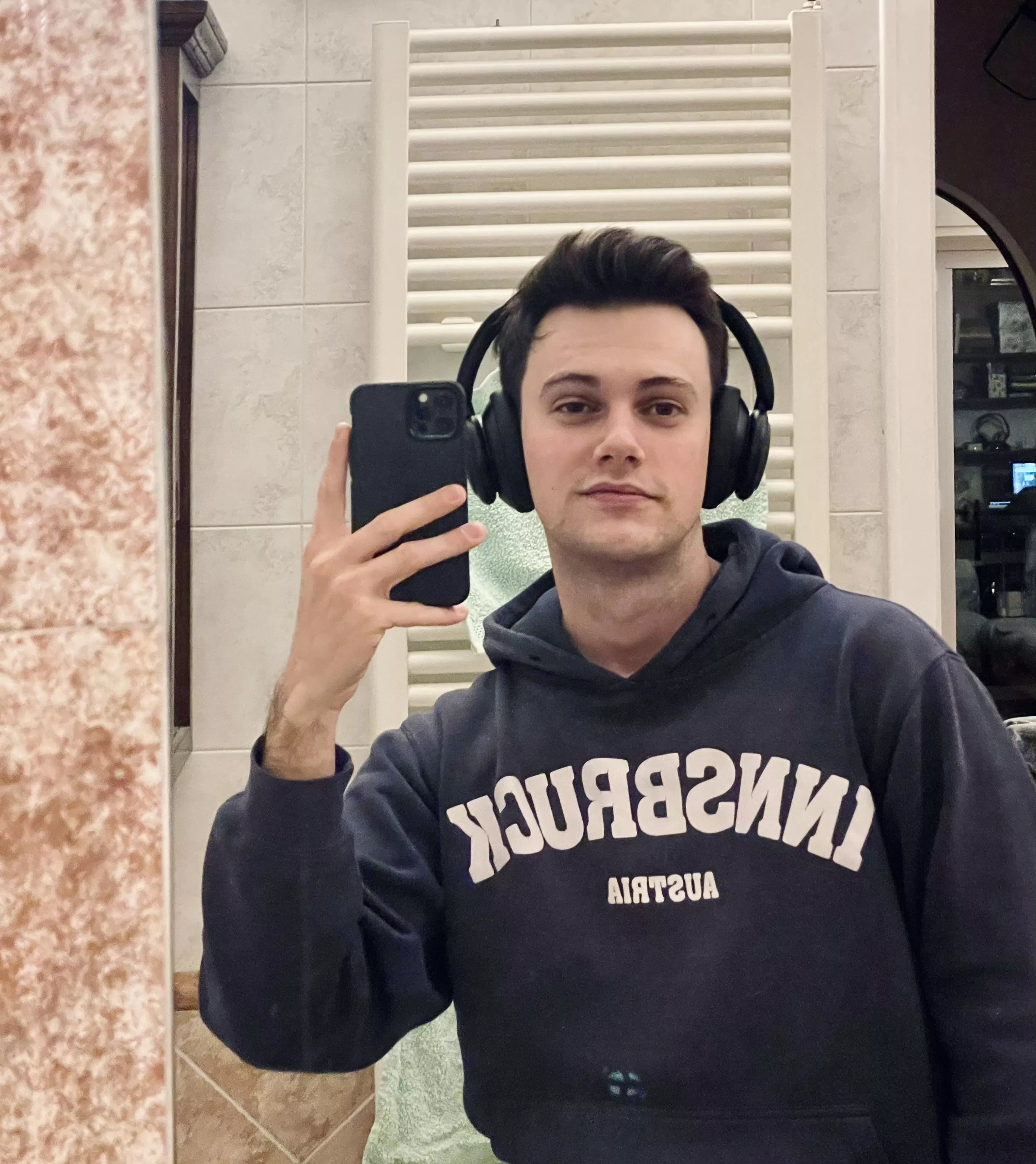 Which song am I listing to? posted by Salt-Honeydew354