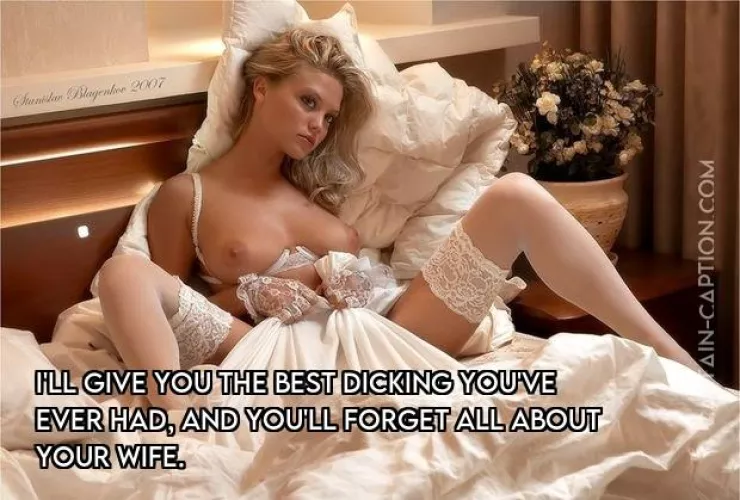 Wife passed out on the wedding night by captain_caption_