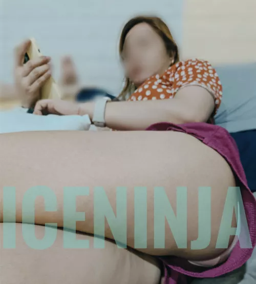 Will try to (f)uck around and find out later.. 😂 by _IceNinja