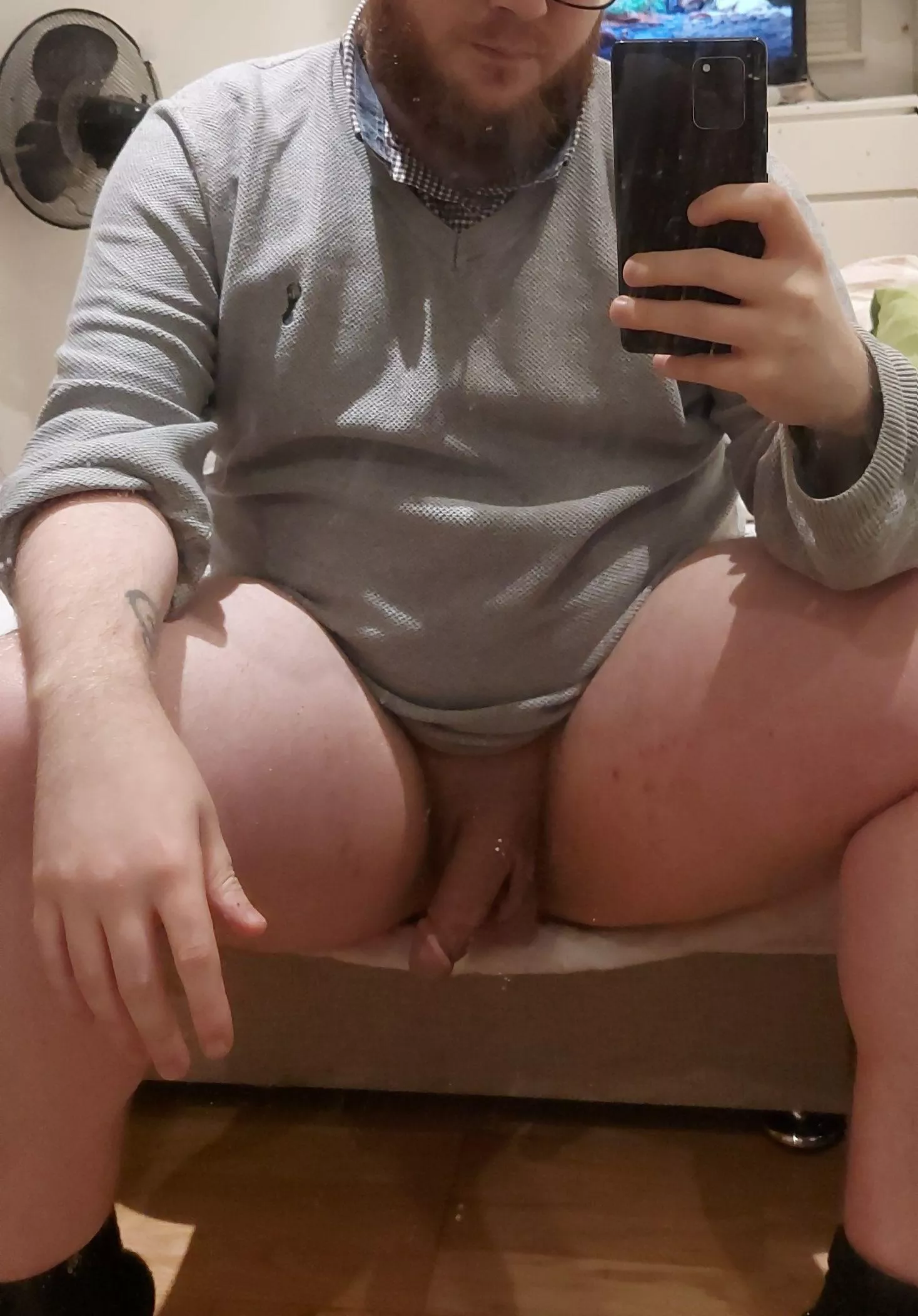 Working from home has its perks posted by RevolutionaryRide336