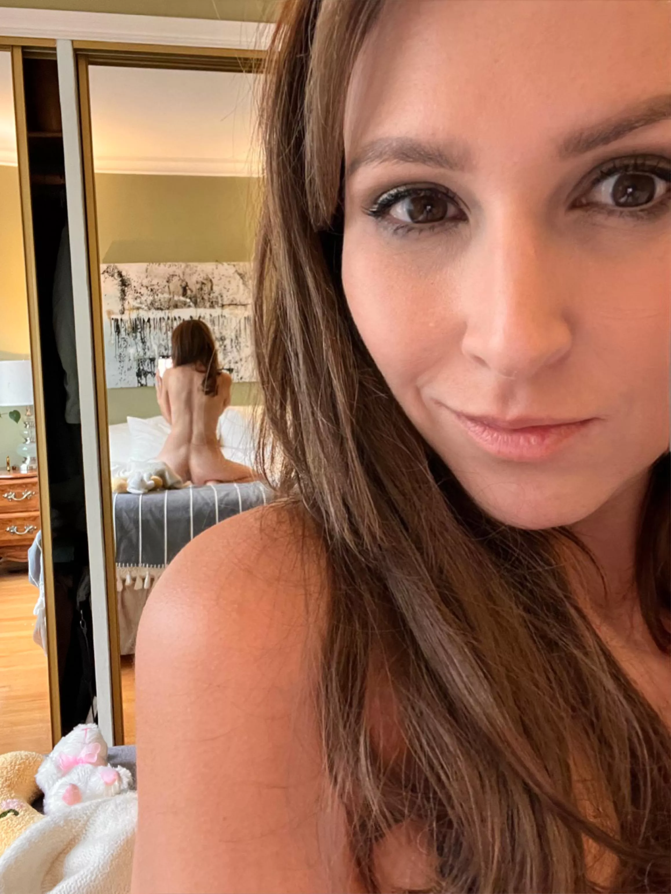 Would you fuck me into my ass? posted by DisagreeableC