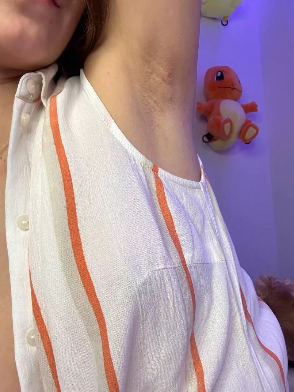 Would you lick them? posted by Material_Procedure79