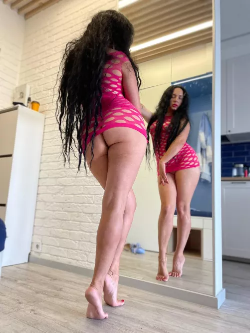 Would you spank my ass? by Inevitable-Chain-201