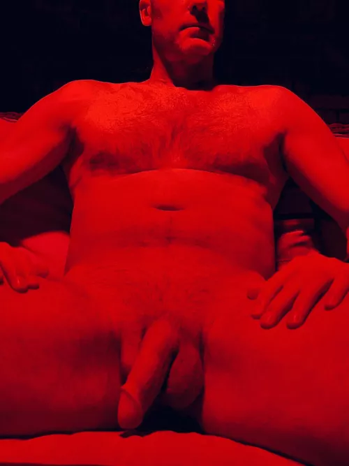 10’ and the heat lamp isnt doing much [52] by mufasjg