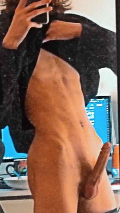 18 and lean :) by colliehasfun