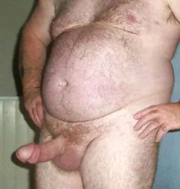 ( 65 ) year old, Daddy of three. posted by MarieRick