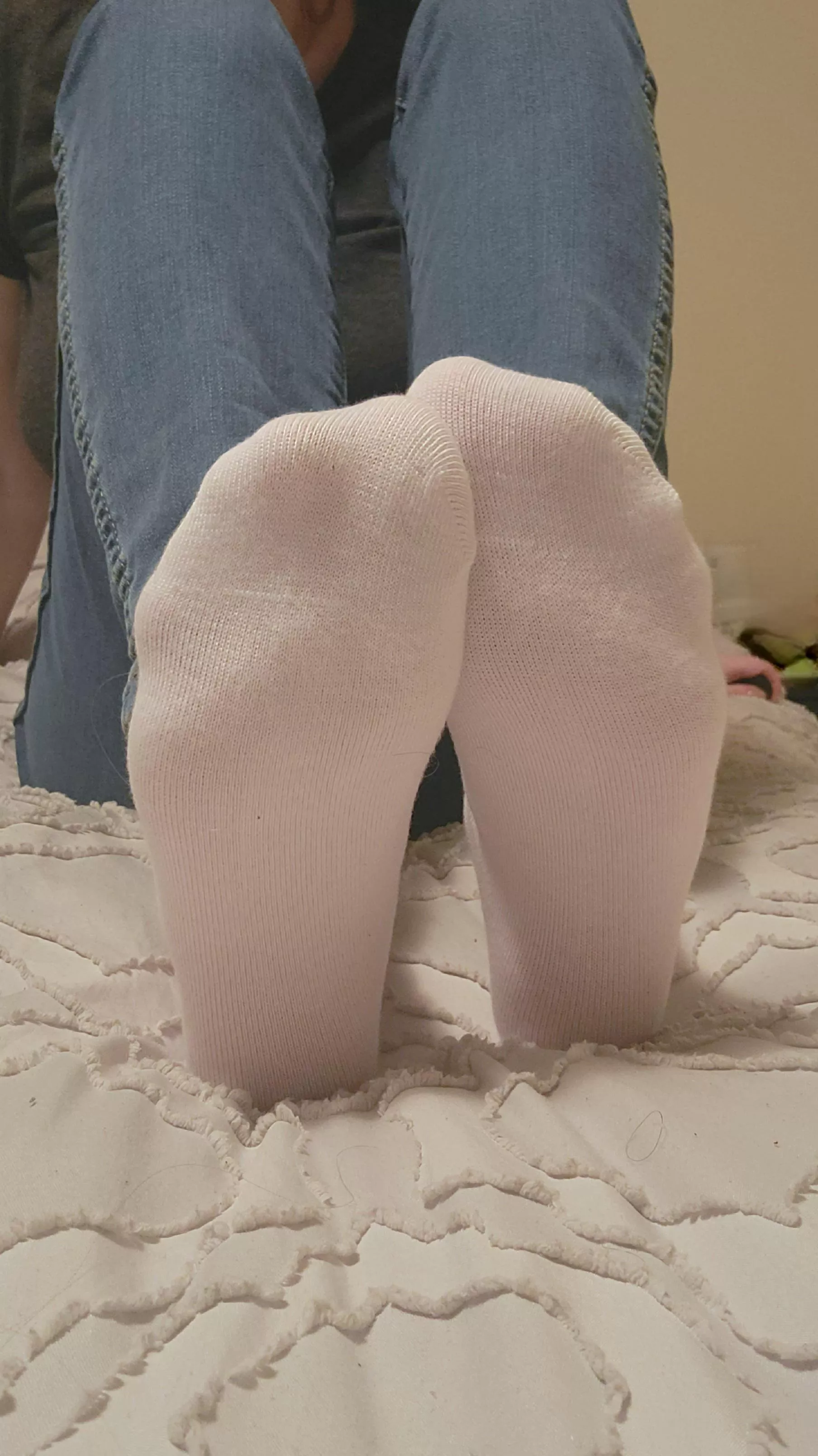 A fresh pair waiting for you posted by FlamingPhoenixxx