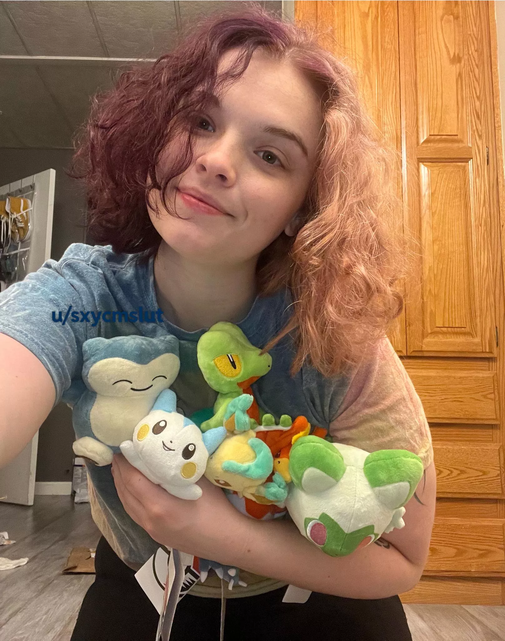 a nerd that loves to give head ❤️‍🔥 posted by sxycmslut