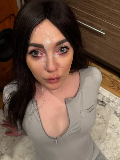 A nice addition to my makeup by x_piece_of_me