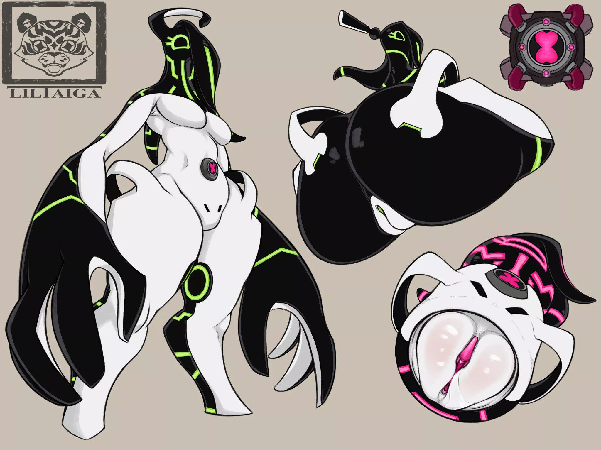 A update (liltagia) posted by ShoppingSilver5613