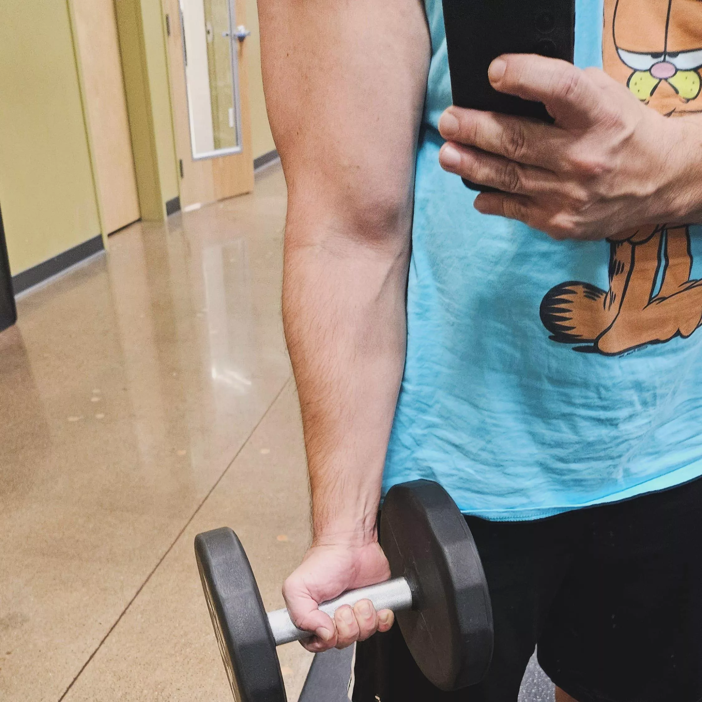 A werk in progress posted by bobbiebulge56