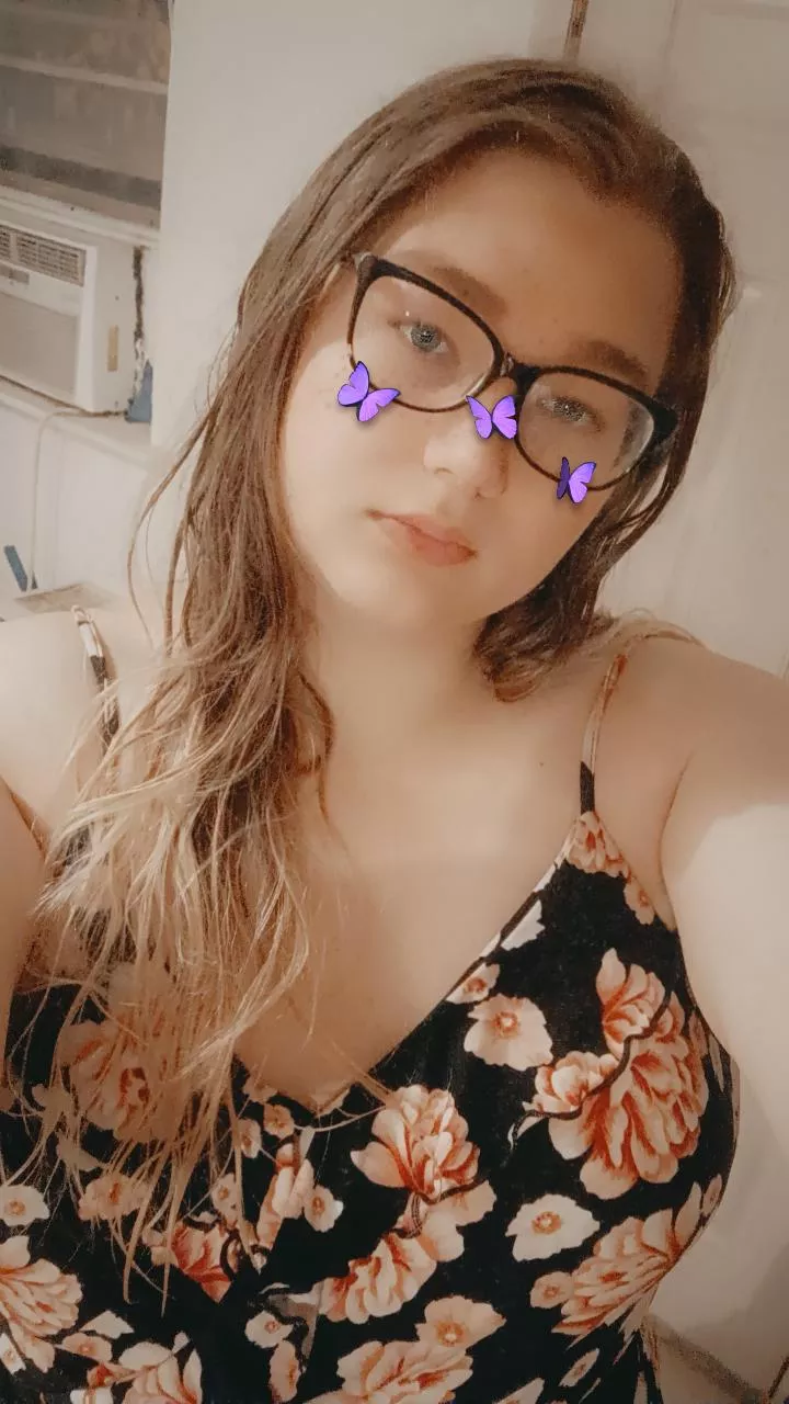 All wet posted by kitsuneranch