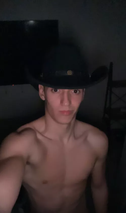 Any RDR2 fans? by binoteg457