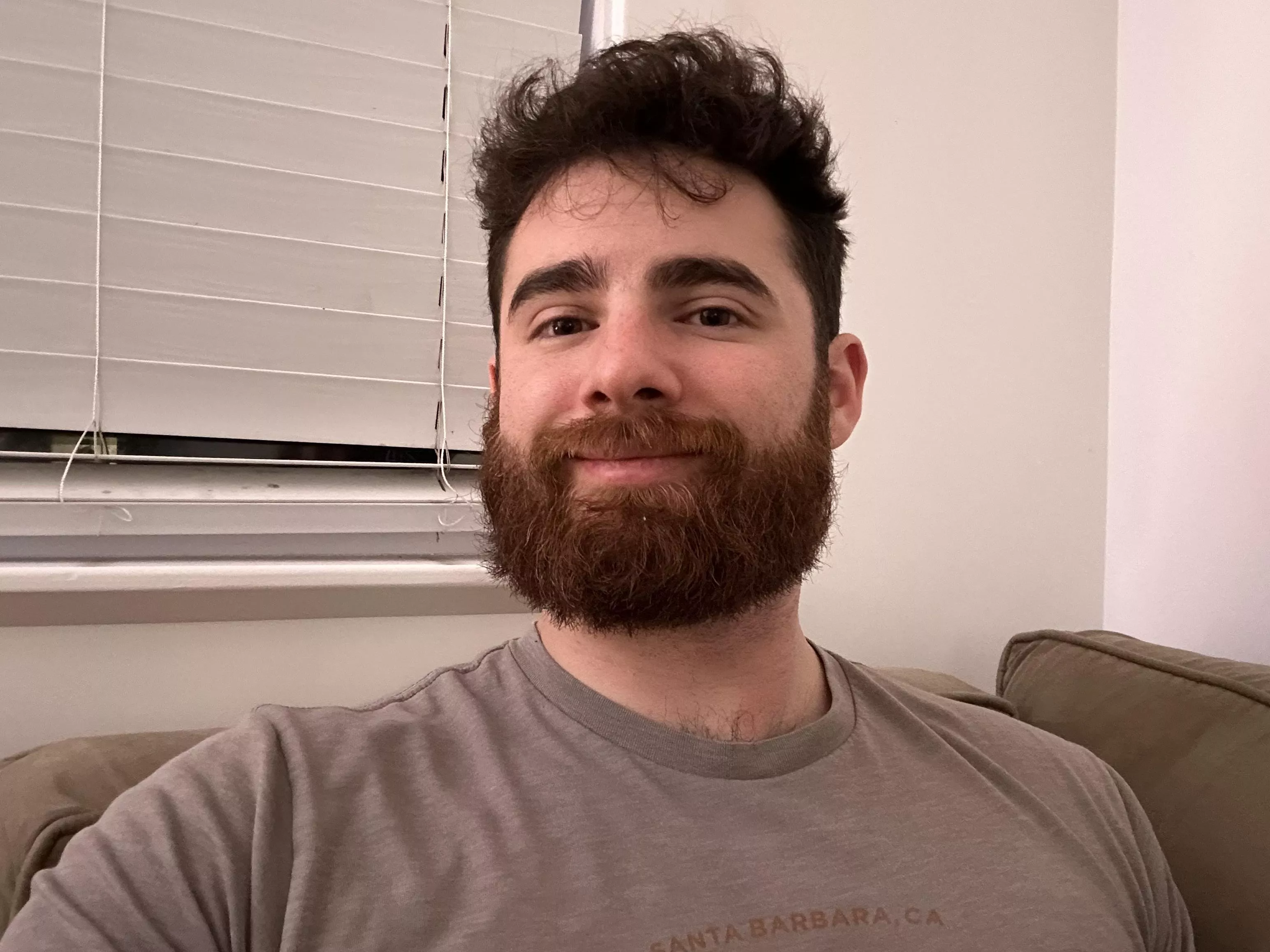 Anyone else having a calm weekend? posted by SwissCream