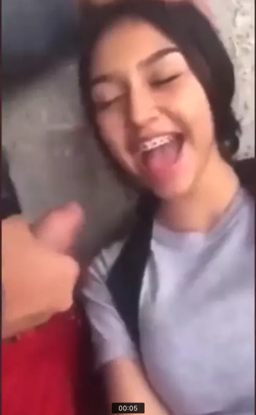 Anyone have the full video been looking for ages by No_Acanthaceae1490