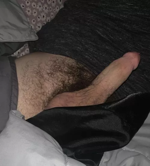 Anyone wanna give me a bro job? by Traditional_Ninja975