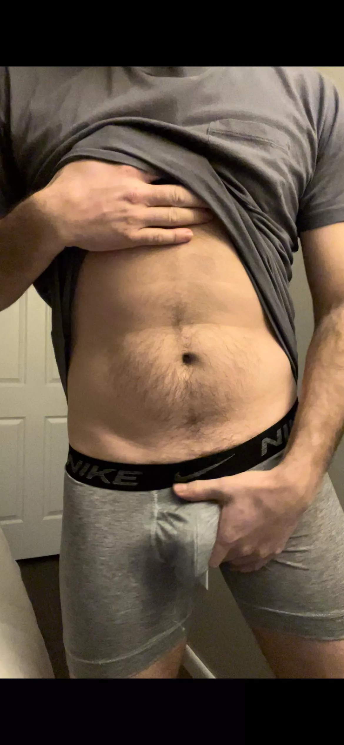 Anyone want to get naked with me? posted by Acegame215