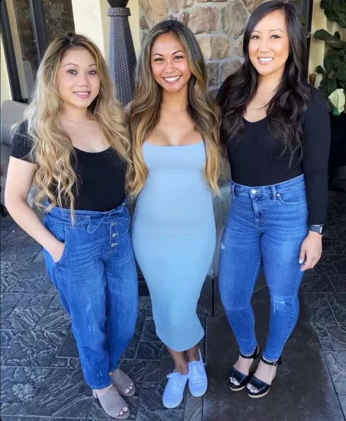 Asian pick by hotdoglongfoot