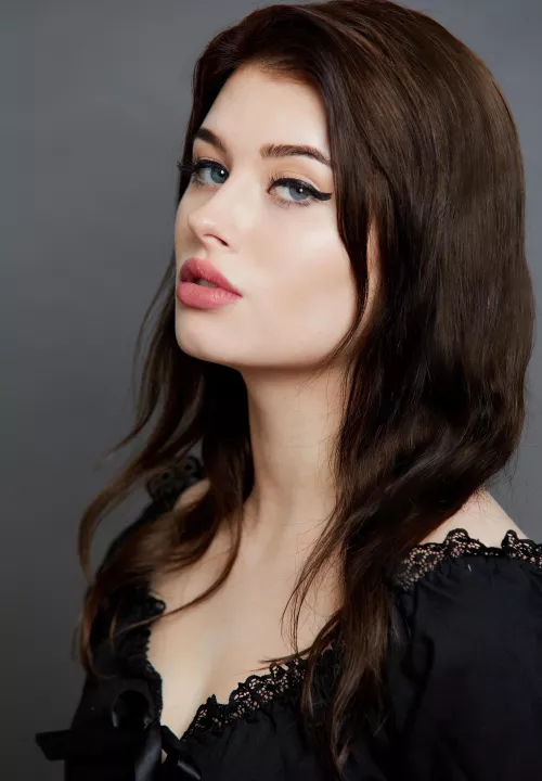 Ava Westcott by Ree-Ko