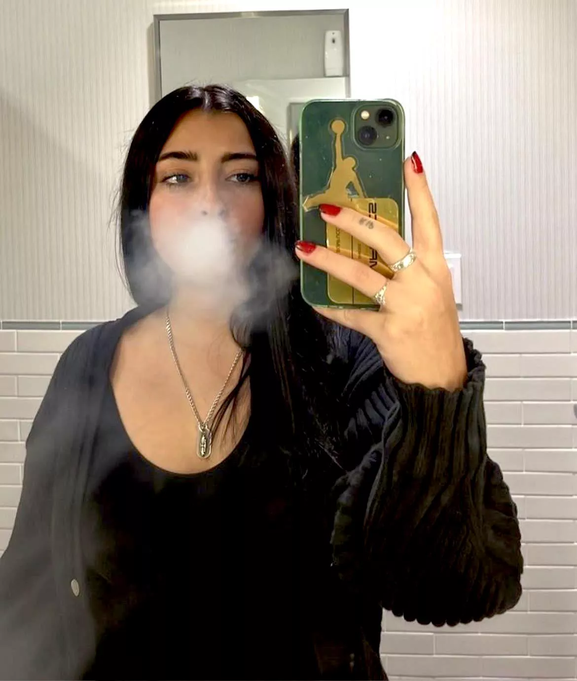 Bathroom break posted by Unlucky-Ad4574