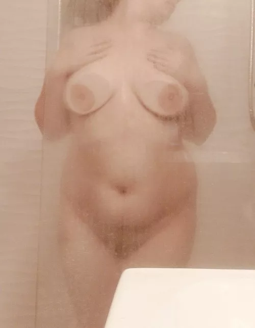 Be nicer if someone was behind me in this 😩 by lovemyash