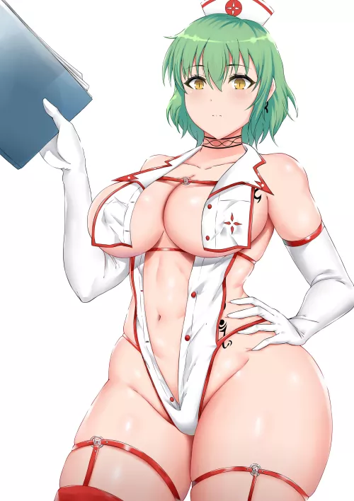 Best Medicine by George_Nimitz567890