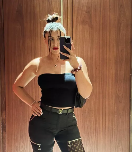 Bianca Andreescu - Tennis Canada by Breastpositive