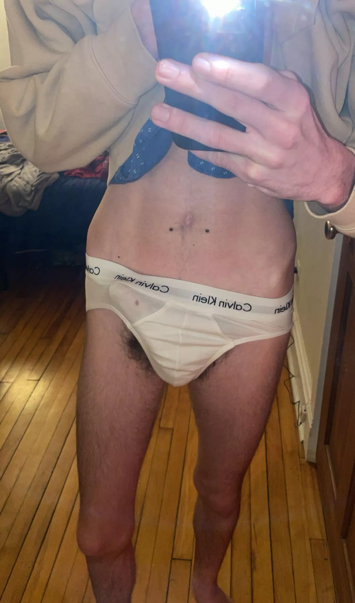 Busting out the Calvin TWs 🥵 posted by Ok_Spirit_1555