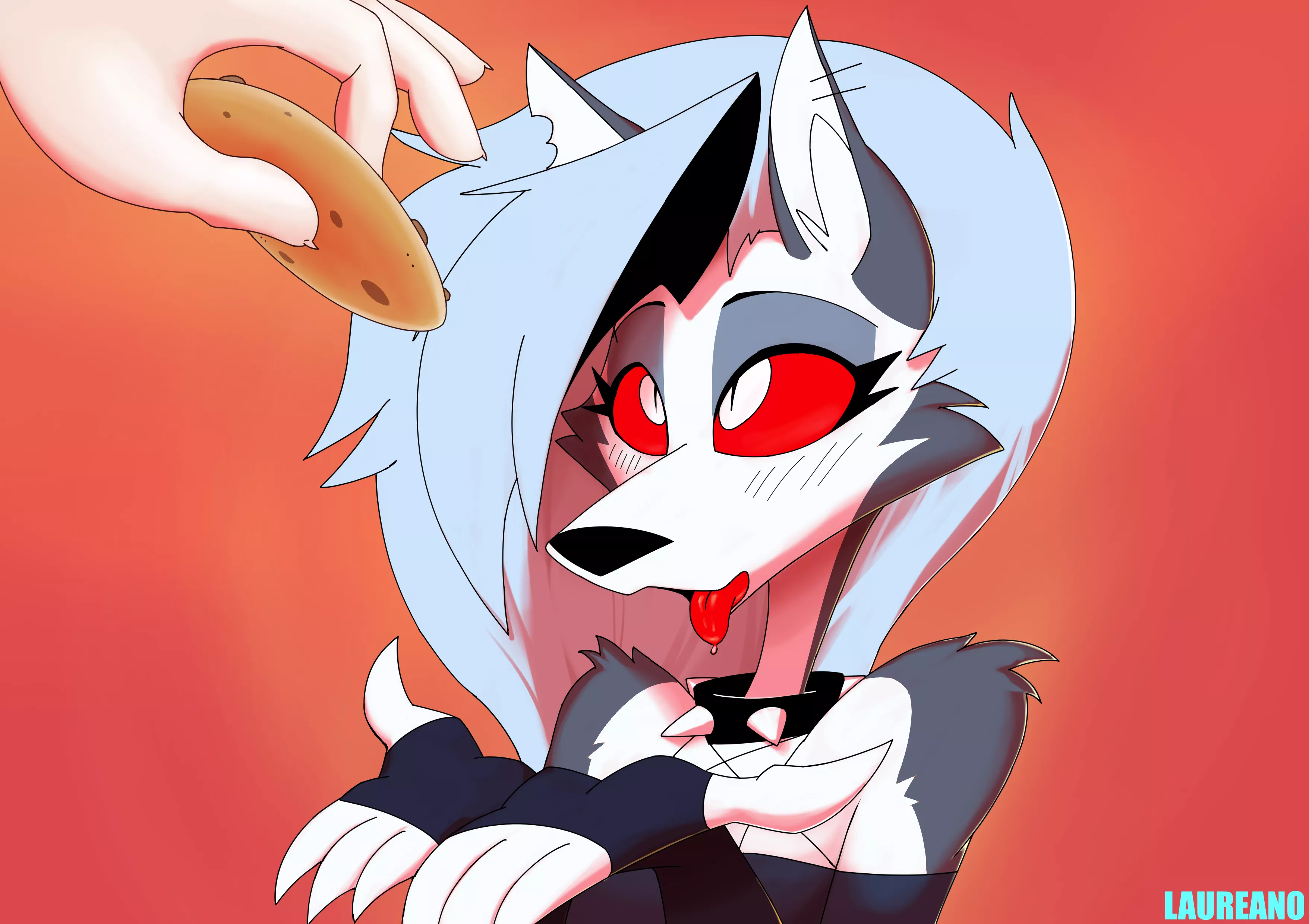 🍪(by me) posted by mLaureano