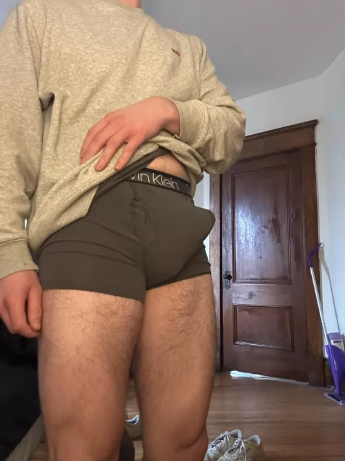 Can you tell I’m hard? by ThatOneCanadian12